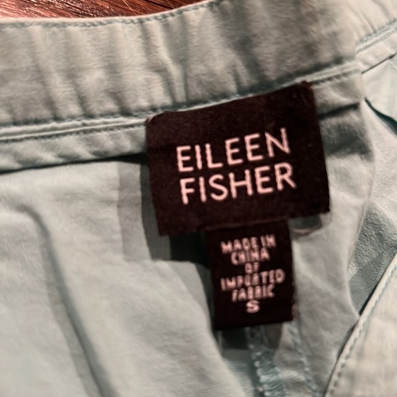 Eileen Fisher Women’s Capri Pants Size S - Picture 2 of 3